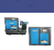 Rotary Screw Air Compressor