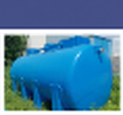 Packaged Eco STP Unit