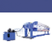 Filter Press vs Screw Press Comparison