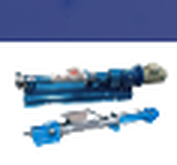 Magnetic Coupling Sealless Pump