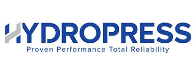 Hydropress - Proven Performance Total Reliability