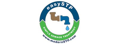 easySTP - Simple Sewage Treatment